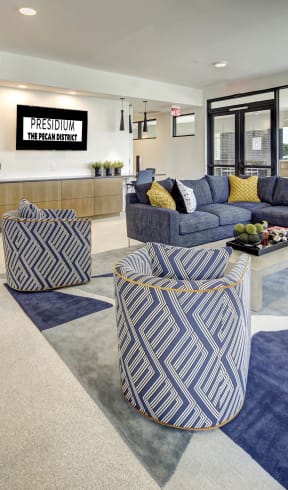 Presidium Pecan District Apartments